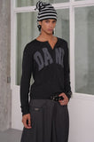 DANK henley long sleeves