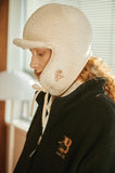 Holly Trooper Fleece Earflap