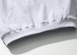 Pass Heavy Cotton Hood