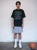 MESH SHORTS