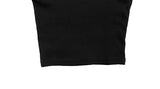 Lew Daily Cropped Sleeveless