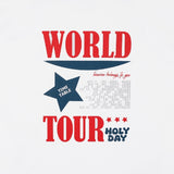 Meto World Tour T-shirt