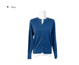 Titu Daily Crop Cardigan