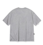 Crown Cat Short Sleeve Tee