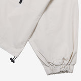 Gorpcore String Windbreaker