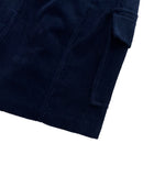 CORDUROY POCKET SK