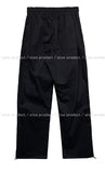 (UNISEX) Tenney Pintuck Banding Parachute Pants