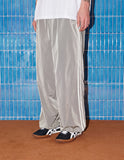 Symbol Logo Nylon Track Pants