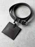 Tiken Square Pocket Belt
