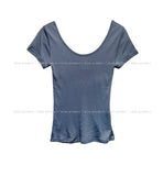 47 Ani Summer Uniq Short Sleeve