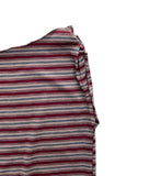 (2-WAY) NATURAL SHOULDER T