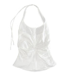 Elne Halter Two Piece Set-Up
