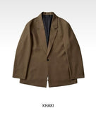 Tony Overfit Single Blazer