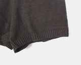 Futz Folding Knit Short Pants