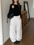 Ritz Unbalance Top Off T-Shirt