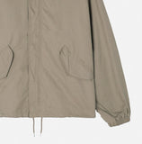 Pino Oversized Short Field Jacket