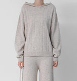 Pound Whole Garment Hood