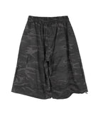 Kiren Camo Bermuda Pants