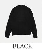Oslo warmer knitwear