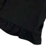 FRILL CROP JK