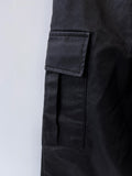 Bisque Carbon Coated Cargo PT