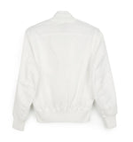 Ref Knit Mixed Wind MA-1