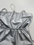 Glitter String Backpack