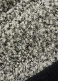 RUG BOUCLE WARM CARDIGAN