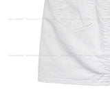 mono basic cotton skirt
