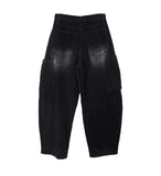 Rodan Washed Corduroy Cargo Pants