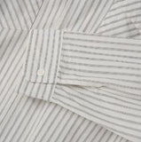 Pierce Two Pocket Stripe Shirt