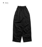 Yuma Banding Cargo Wide Pants