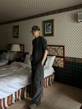 Vintage Kensington Patch Cap