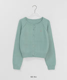 Cadrin Round Knit Cardigan