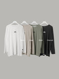 Pigment Long Sleeve