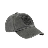 Wappen Washed Cap
