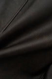 Classic Pocket Leather Jacket