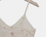 Durin Flower Cup Sleeveless