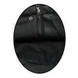 LINE HOOD LEATHER JP