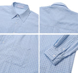 Verus Summer Check Shirt