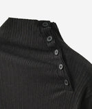 Slant Talk Top