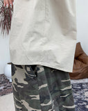Lokien Pocket Work Half Shirt