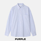 Mans Daily Nylon Shirt