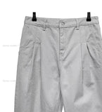 Two Dart Wide Pants