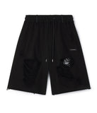 [LAN ARCHIVE] Destroyed Bermuda Pants