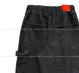 Parachute Carpenter String Wide Denim