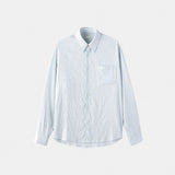 Foal ST Wrinkle Overfit Shirt