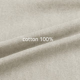 Neron cargo wide banding pants