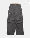 Bolz Cargo Wide Pants