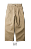 Deck One Tuck CP Wide Pants